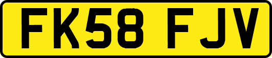 FK58FJV