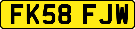 FK58FJW
