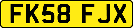 FK58FJX