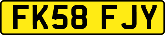 FK58FJY