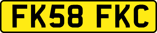 FK58FKC