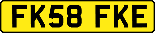 FK58FKE
