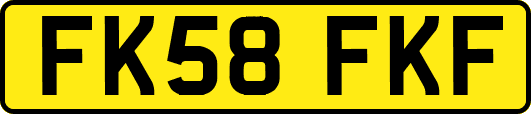 FK58FKF