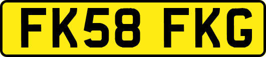 FK58FKG