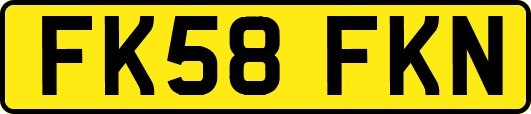 FK58FKN