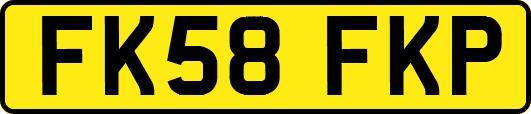 FK58FKP