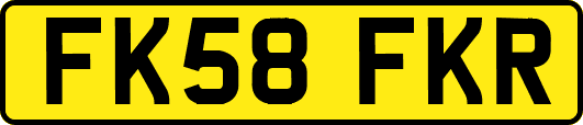 FK58FKR