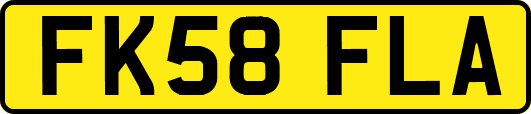 FK58FLA