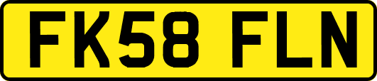FK58FLN
