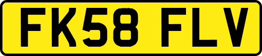 FK58FLV