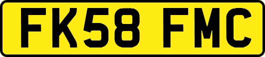 FK58FMC