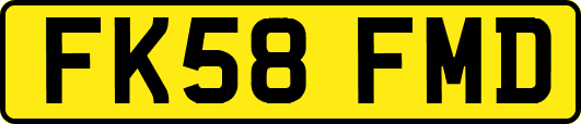 FK58FMD