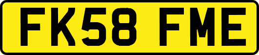 FK58FME