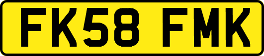 FK58FMK