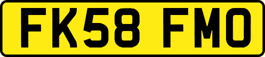 FK58FMO