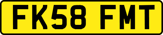 FK58FMT