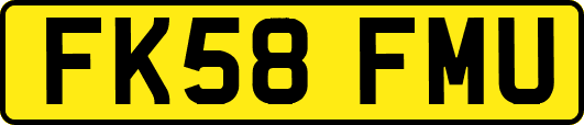 FK58FMU