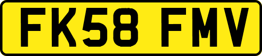 FK58FMV