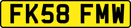 FK58FMW