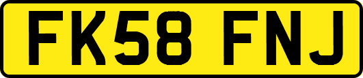 FK58FNJ