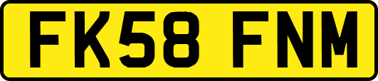 FK58FNM