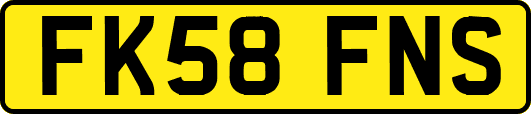 FK58FNS