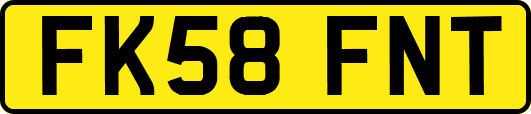 FK58FNT