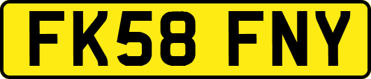 FK58FNY