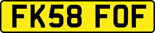 FK58FOF