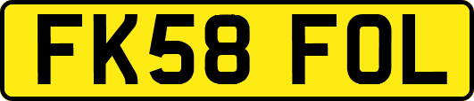 FK58FOL