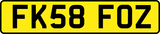 FK58FOZ