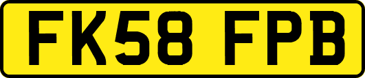 FK58FPB