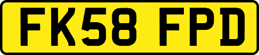 FK58FPD