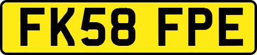FK58FPE