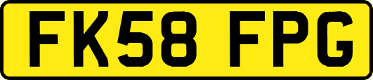 FK58FPG