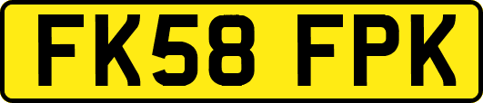 FK58FPK
