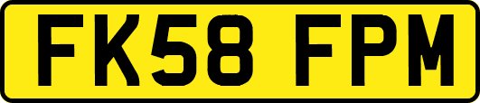 FK58FPM