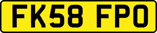 FK58FPO