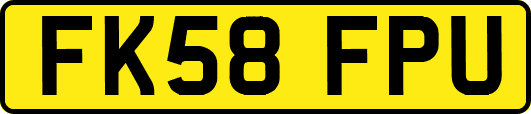 FK58FPU