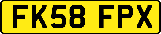 FK58FPX