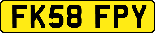 FK58FPY