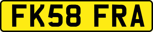 FK58FRA