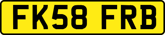 FK58FRB