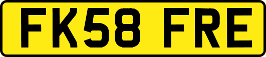 FK58FRE