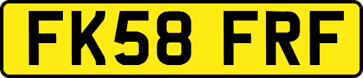 FK58FRF