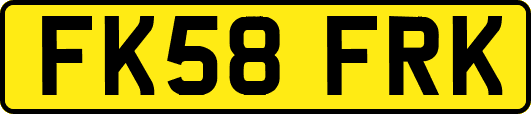 FK58FRK
