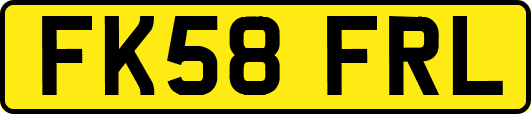 FK58FRL