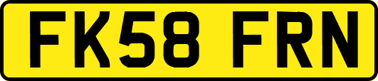 FK58FRN