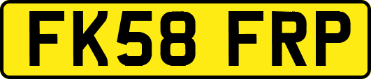 FK58FRP