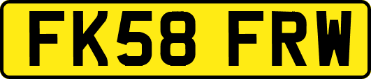 FK58FRW